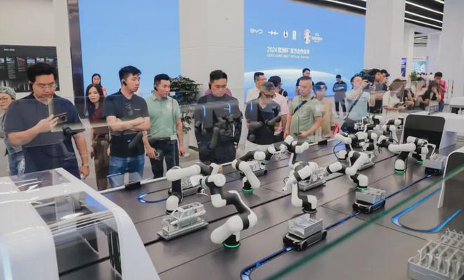 走进深圳比亚迪参观考察学习攻略 推荐马博老师麻将胡了比亚迪总部考察参访预约咨询电话——(图1)