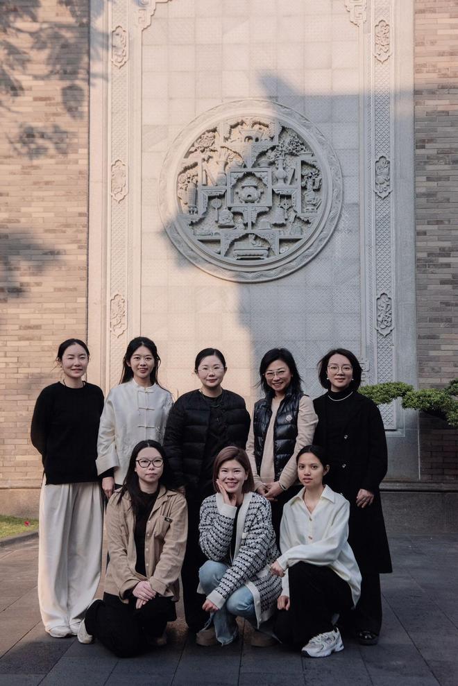 香续脉 非遗技艺撬动乡村新引擎麻将胡了2珠海三灶镇李氏姐妹以