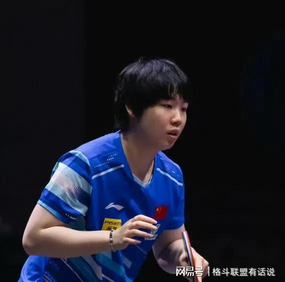 名单出炉王曼昱与蒯曼完胜张本美和！麻将胡了2模拟器试玩世乒赛女双决赛