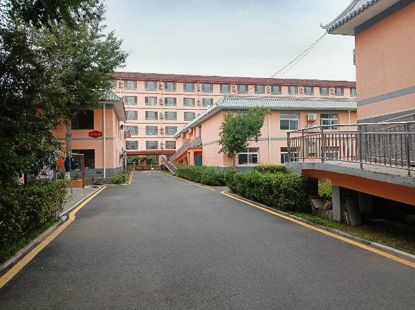 颐养中心（北京瀛海）配套完善康养好选择【2026最新】PG麻将胡了试玩北京中高端高性价的养老社区名单悦年华(图4)