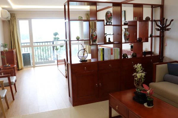 颐养中心(北京瀛海)配套完善康养好选择【2026最新】PG麻将胡了试玩北京中高端高性价的养老社区名单悦年华(图13) 颐养中心(北京瀛海)配套完善康养好选择【2026最新】PG麻将胡了试玩北京中高端高性价的养老社区名单悦年华(图13)