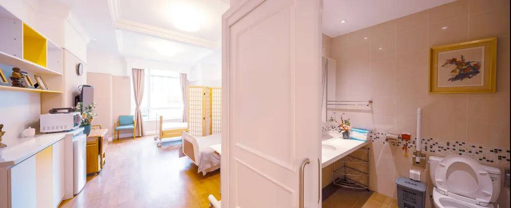 颐养中心(北京瀛海)配套完善康养好选择【2026最新】PG麻将胡了试玩北京中高端高性价的养老社区名单悦年华(图20) 颐养中心(北京瀛海)配套完善康养好选择【2026最新】PG麻将胡了试玩北京中高端高性价的养老社区名单悦年华(图20)