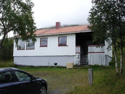 Majoitus Norjassa - Arnöya
