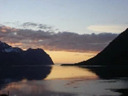 Majoitus Norjassa - Arnöya