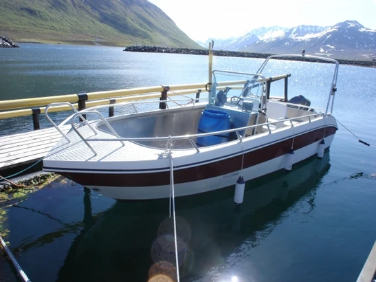 Kvernoboats