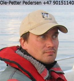 Ole-Petter Pedersen