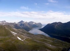 Arnöya