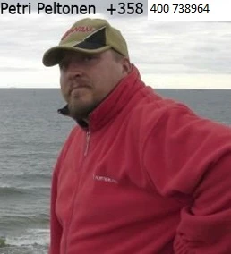Petri Peltonen