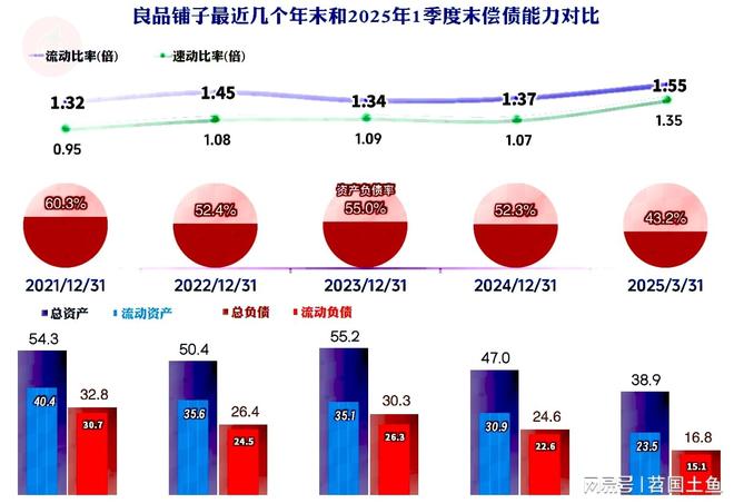 现不佳2025年一季度首现旺季亏损麻将胡了模拟器良品铺子2024年表(图7)