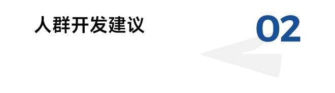 长密码：疗愈、场景化、男性市场崛起PG麻